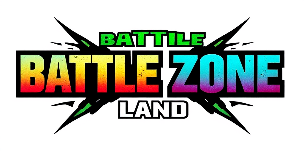 Battle Zone Land